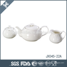 Ceramic brightness elegant cheap antique japanese china tea set